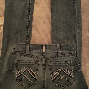 Ariat Women's bootcut jeans